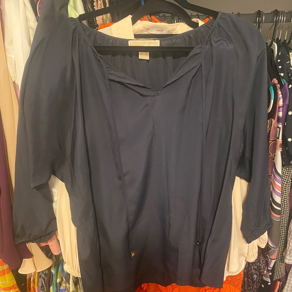 Michael kors top